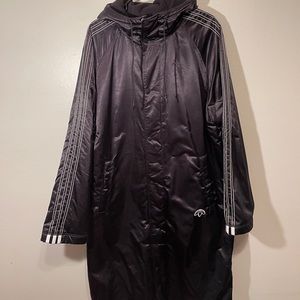 Adidas Originals Alexander Wang Stadium Jacket